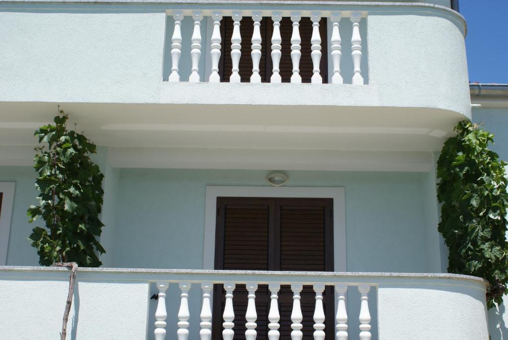 Apartments Jurjevic Petrcane Room photo
